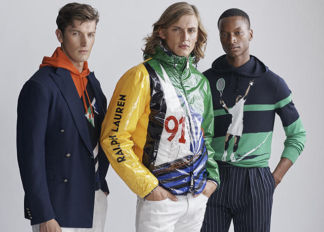 Milano Moda Uomo PE 2019: otto regole dello stile che verrà Milano Moda Uomo PE 2019: otto regole dello stile che verrà