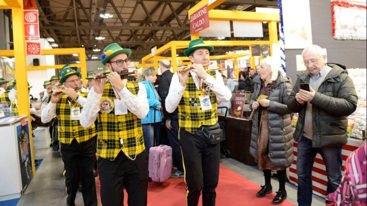 Artigiano in Fiera: storia, cultura, sapori e arte dall'Italia e dal mondo