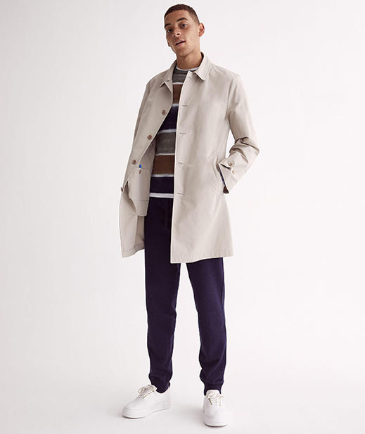 Milano Moda Uomo PE 2019: otto regole dello stile che verrà Milano Moda Uomo PE 2019: otto regole dello stile che verrà