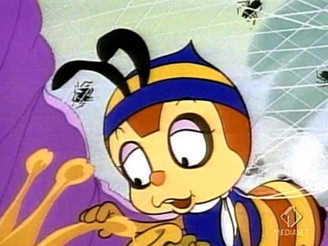 Sesso cartone animato Storys
