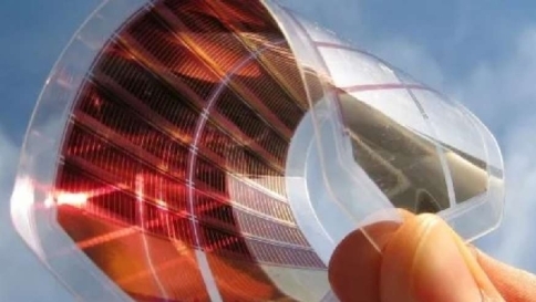 fotovoltaico celle solari stampate in 3D