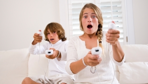 videogame