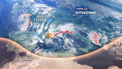 meteo,previsioni