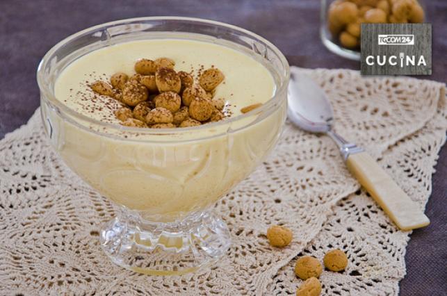 Zabaione