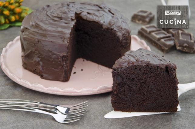 Mud cake