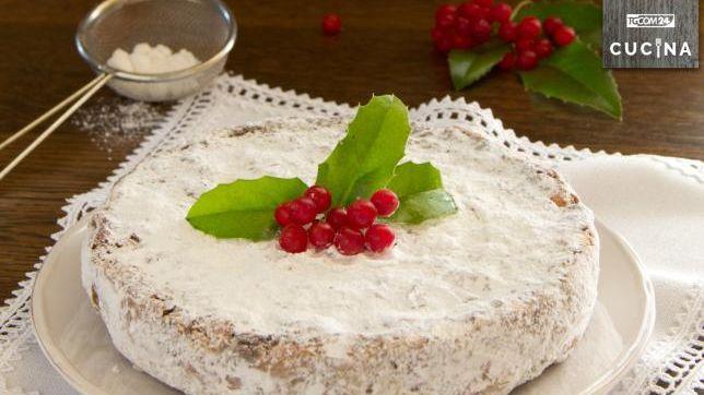 Panforte di Siena: speziato e tipico