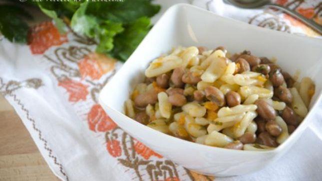 Pasta e fagioli