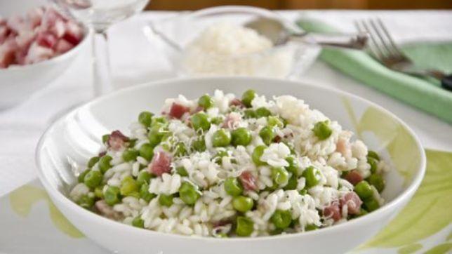 Risi e bisi