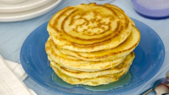 Pancakes
