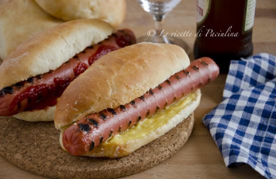 Hot dog