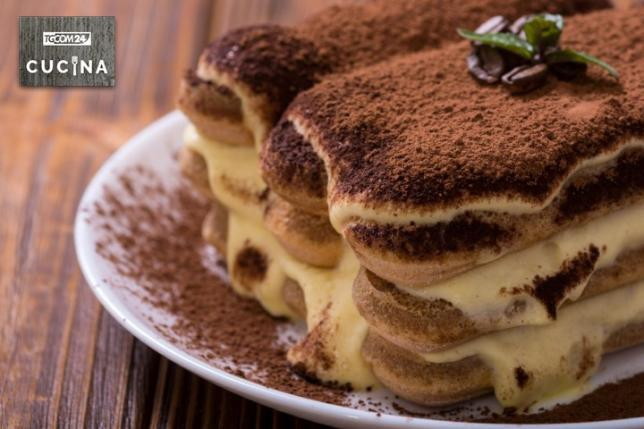 Tiramisù Day: festeggiamo con la ricetta classica, la più amata
