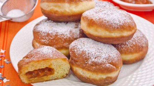 Krapfen