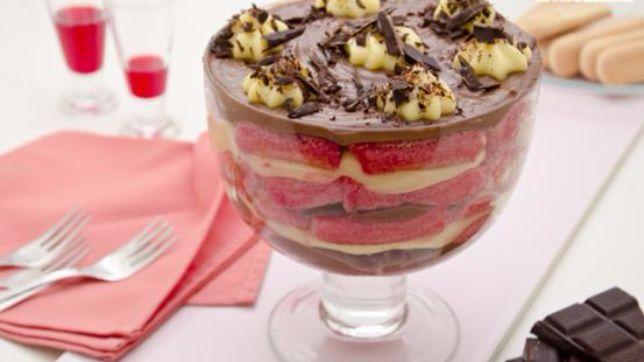 Zuppa inglese