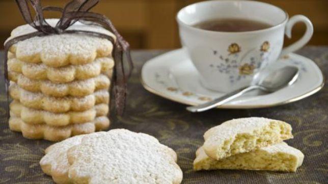 Biscotti di Moiano