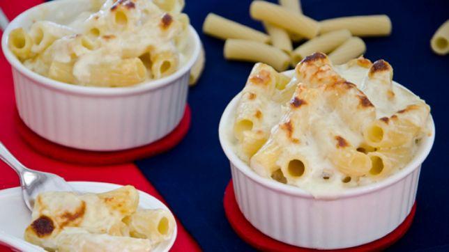 Maccheroni cheese