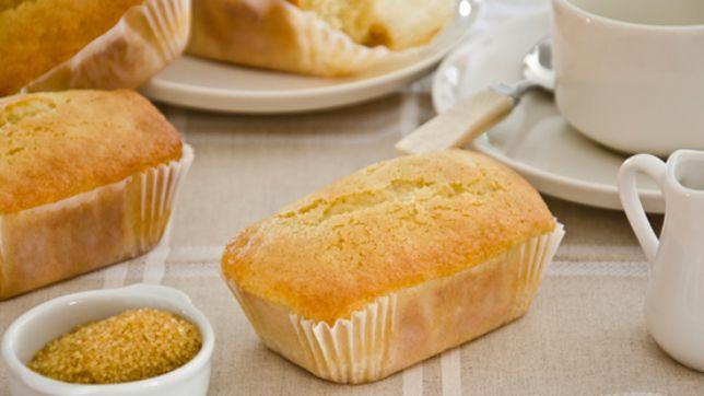 Plumcake allo yogurt