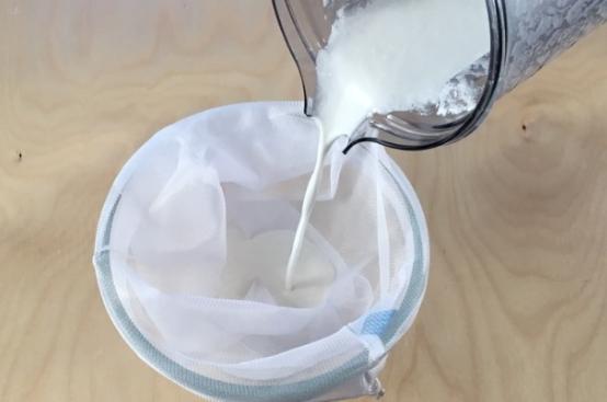 Latte di cocco