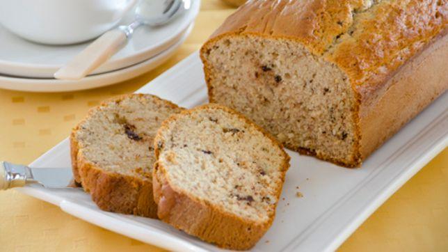 Banana bread
