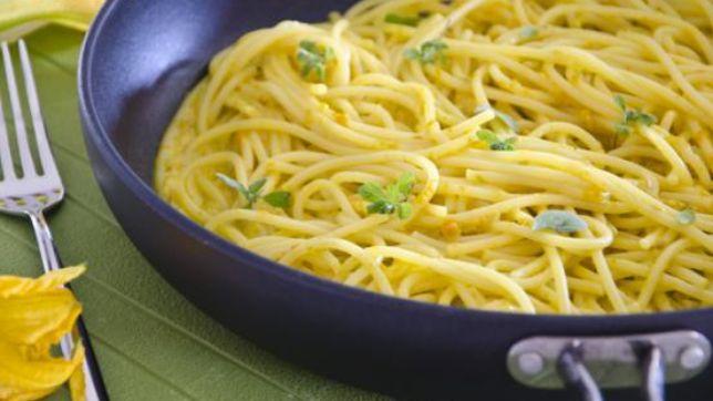 Spaghetti all’abruzzese