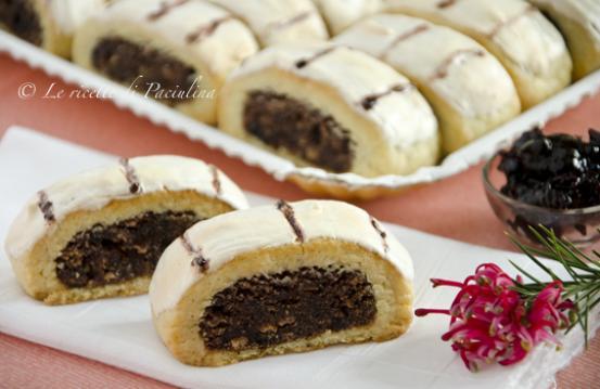 Biscotti all’amarena