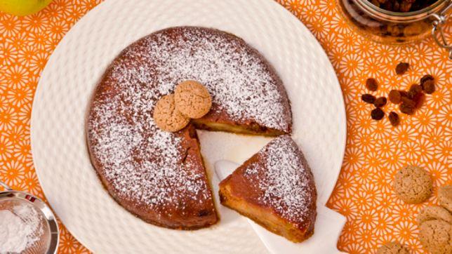 Torta monferrina