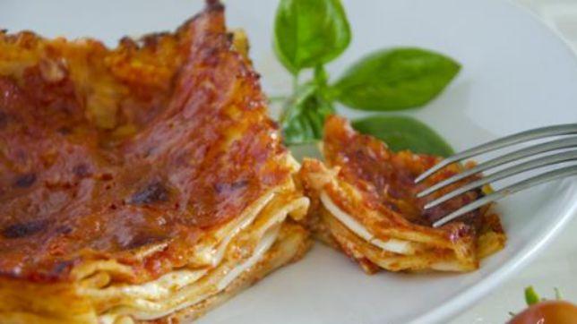 Lasagne al forno