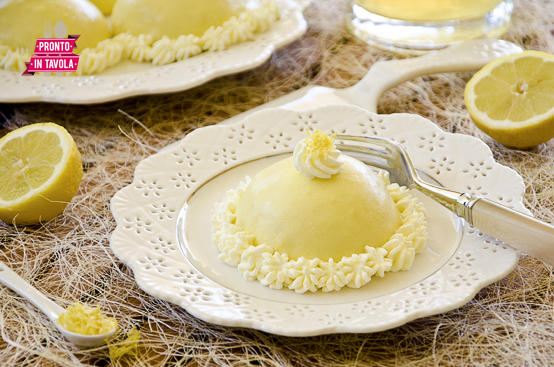 Delizie al limone