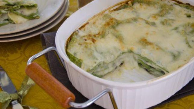 Lasagne verdi
