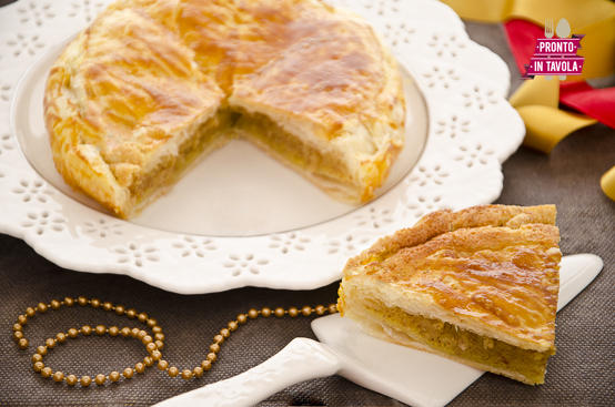 Galette des rois