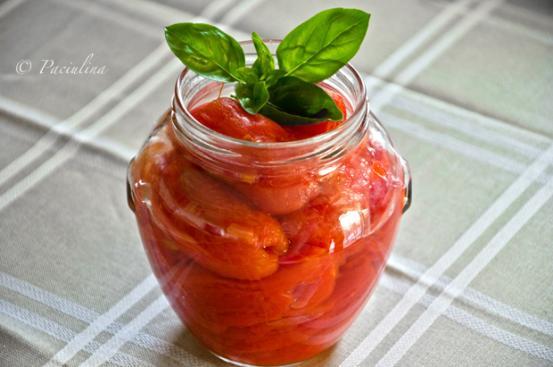 Pomodori pelati
