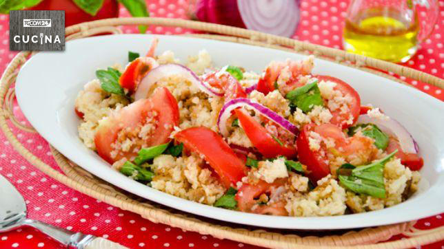 Panzanella toscana
