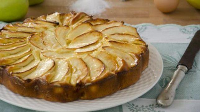 Torta di mele