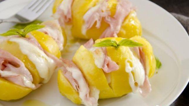 Patate farcite