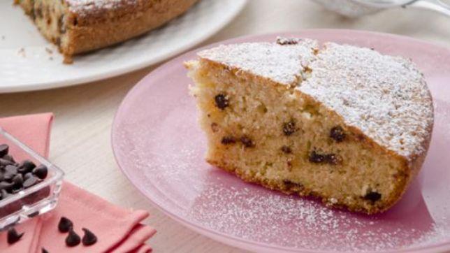 Torta dolce alle patate