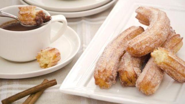 Churros