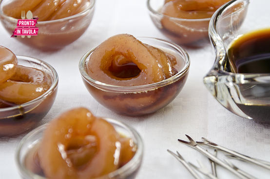 Tarallini al mosto cotto