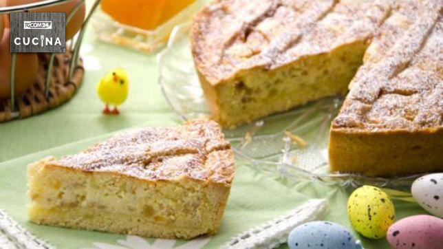 Pastiera napoletana
