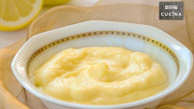 Crema pasticcera