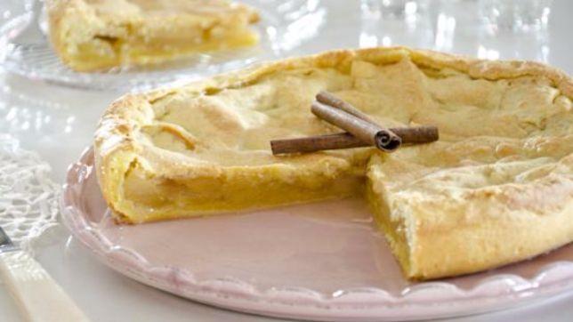 Apple pie