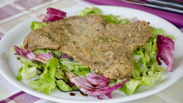 Cotoletta alle erbe