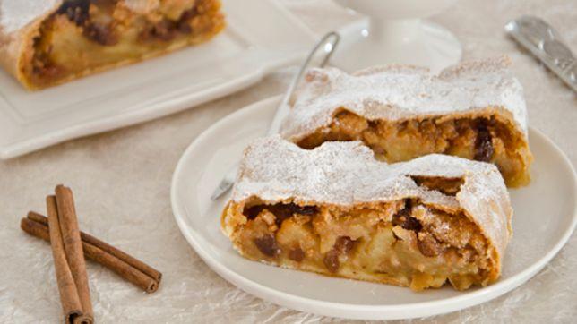 Strudel di mele