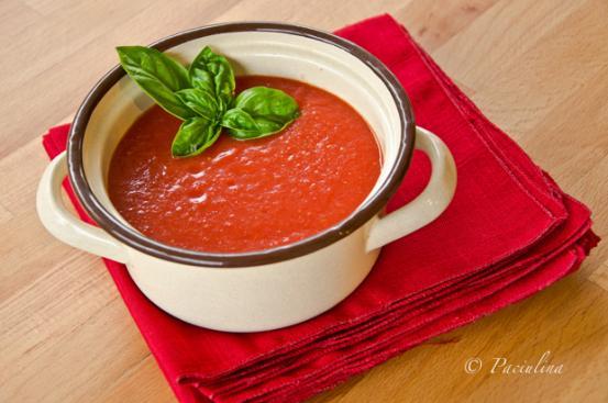 Passata di pomodoro