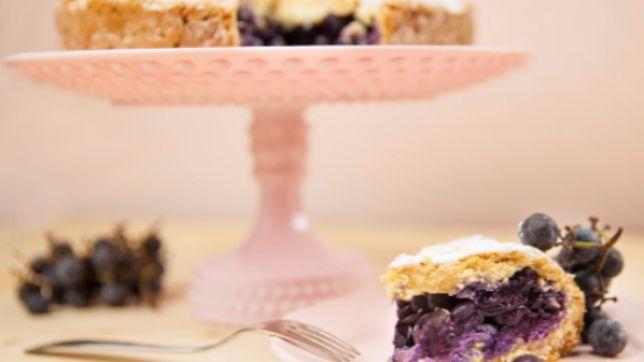 I Dolci di Alice: la torta bertolina