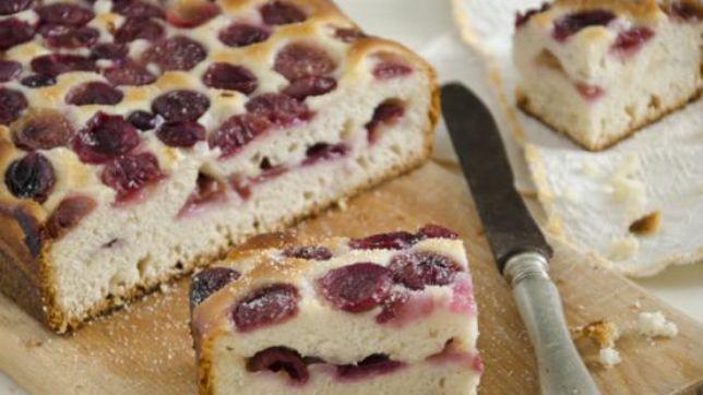 Ciaccia con l’uva