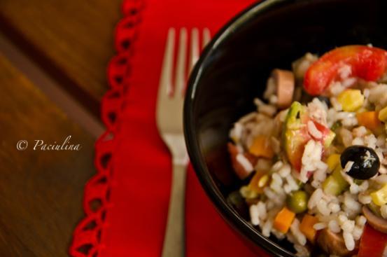 Insalata di riso