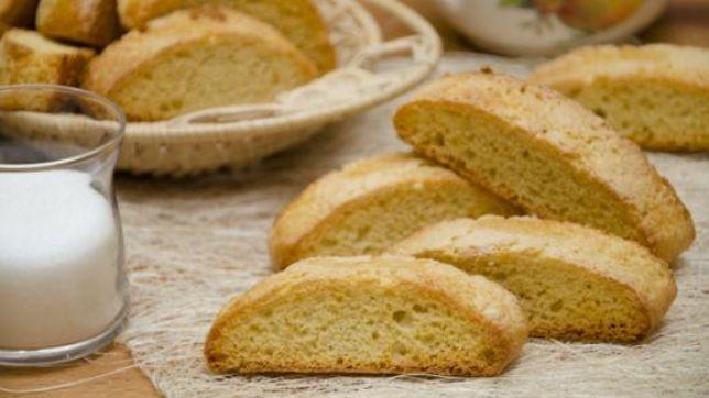 Biscotti da inzuppare