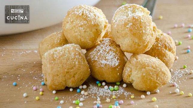 Castagnole: le regine del Carnevale