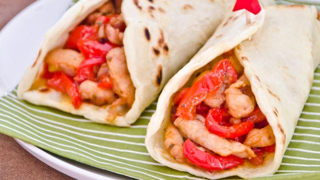 Fajitas