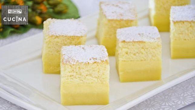 Torta magica