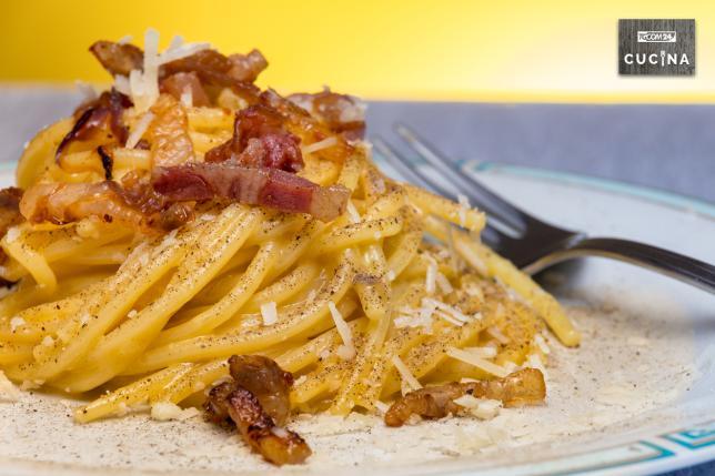 Spaghetti alla carbonara: icona italiana, successo internazionale